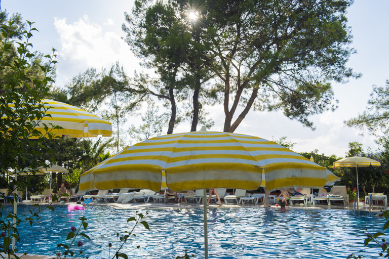Sport & Beauty 5, Miarosa Incekum West Resort, Alanya