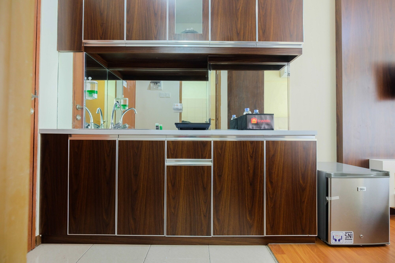 Others 5, Comfy Studio Tifolia Apartment, East Jakarta