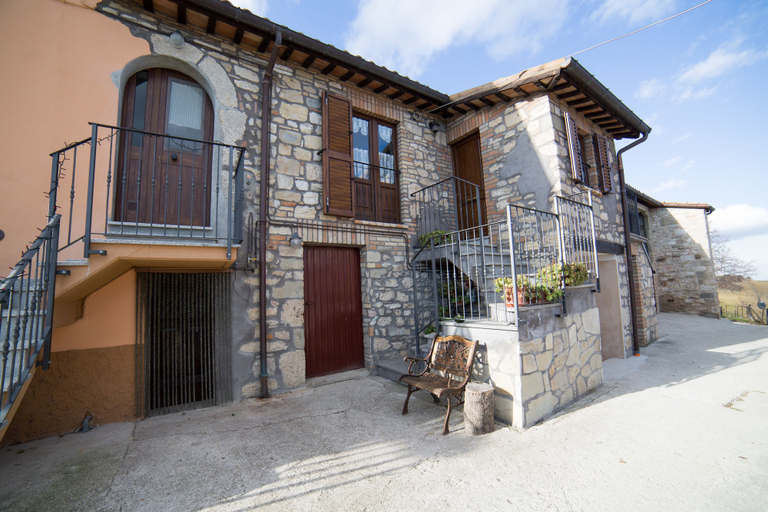 Exterior & Views 2, La Fattoria dei Sibillini, Ascoli Piceno