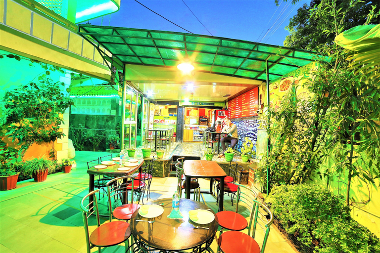 Food & Drinks, Shri Ganesh Hotel, Sirohi