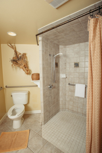 Bathroom 4, Old Town GuestHouse B&B, El Paso