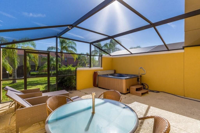 Others 5, Villa Sonho - Encantada Resort, Osceola