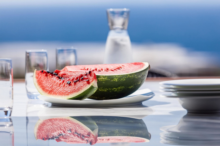 Food & Drinks 5, Villa Epic Twin, South Aegean