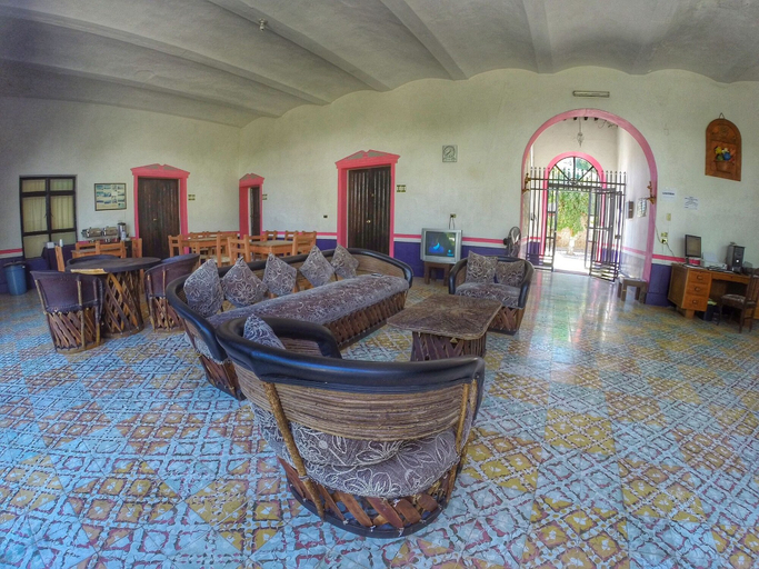 Others 5, Hacienda St Cruz El Fuerte, El Fuerte