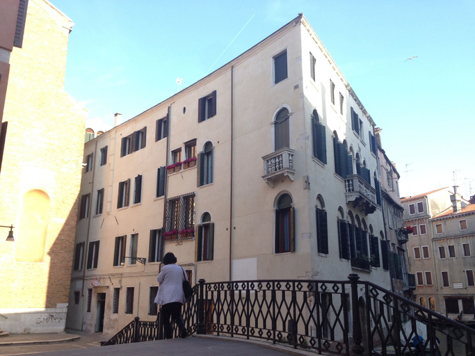 Exterior & Views 2, Hotel Alla Fava, Venezia