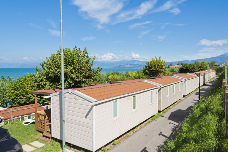 Exterior & Views 2, Camping Lido, Verona
