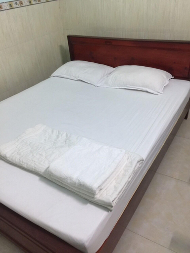 Bedroom 2, Nha nghi Duy Anh Tuan, Phú Quốc