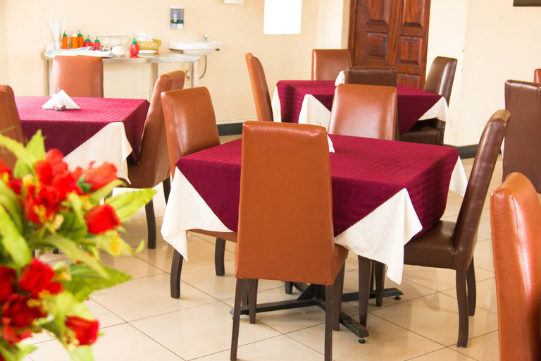 Food & Drinks 4, Nairobi Transit Hotel, Starehe