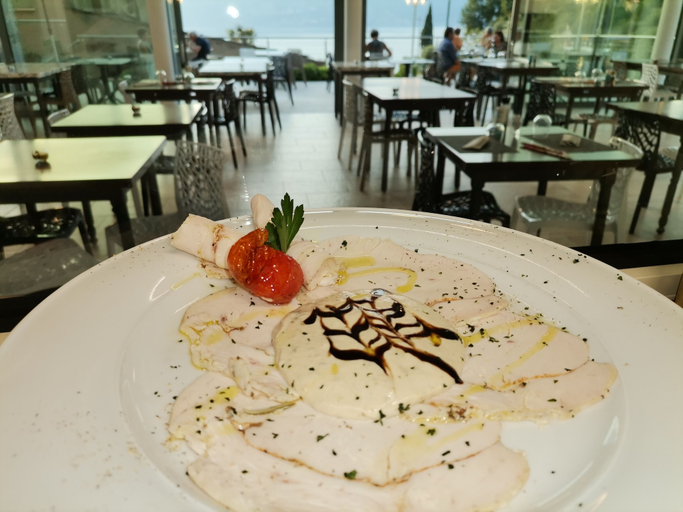 Food & Drinks 5, Hotel San Marco, Verona