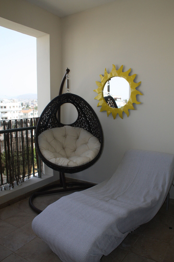Bedroom 2, By The Sea I