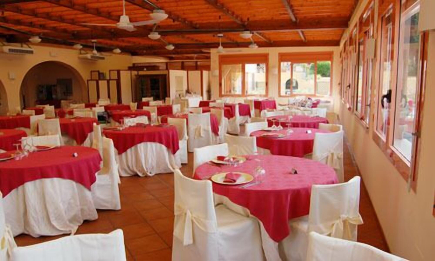 Food & Drinks 5, Resort La Mandola, Livorno