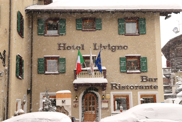 Hotel Livigno, Sondrio
