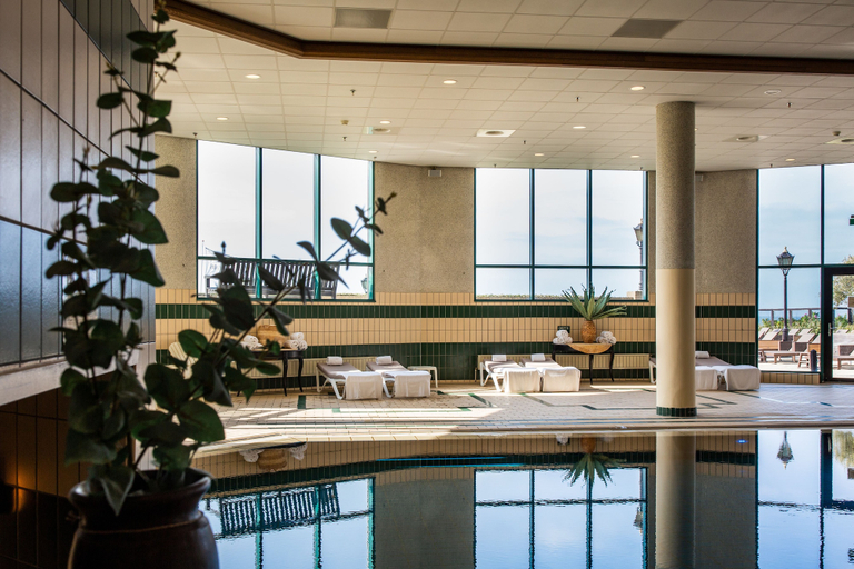 Sport & Beauty 3, Grand Hotel Huis ter Duin, Noordwijk