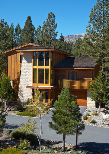 Exterior & Views 1, Obsidian Residence Club, Mono