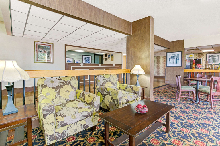 Others 5, Days Inn by Wyndham Wilson, Wilson