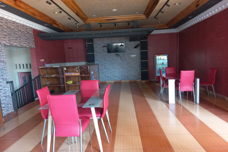 Food & Drinks 5, Collection O 92242 Hotel Tanjung Emas, Banyumas