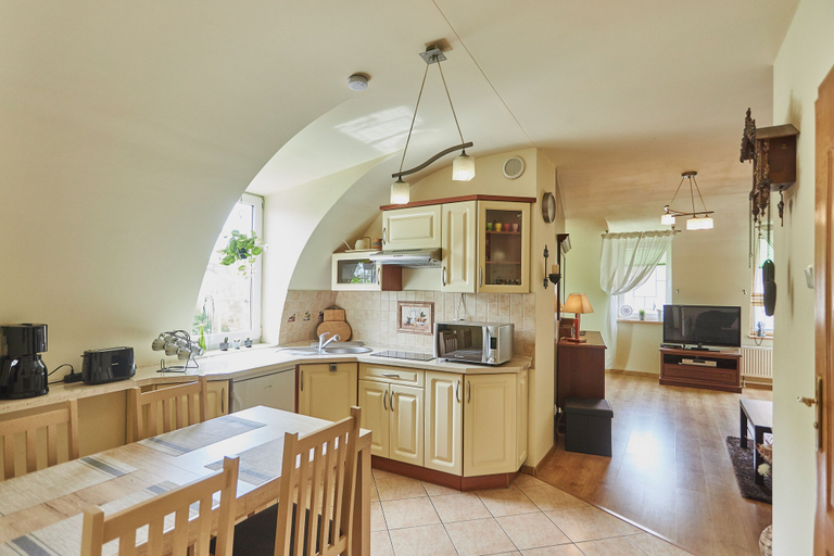 Others 5, Apartamenty Swinoujscie - Villa Teresa, Świnoujście