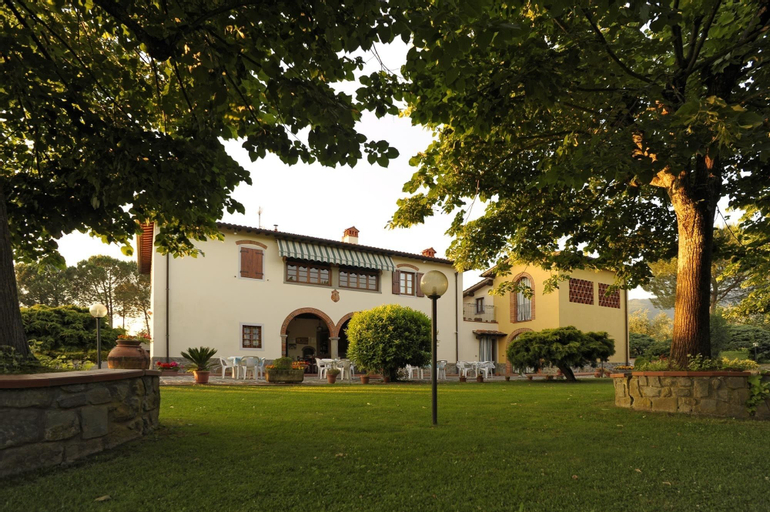Agriturismo Bellosguardo, Florence