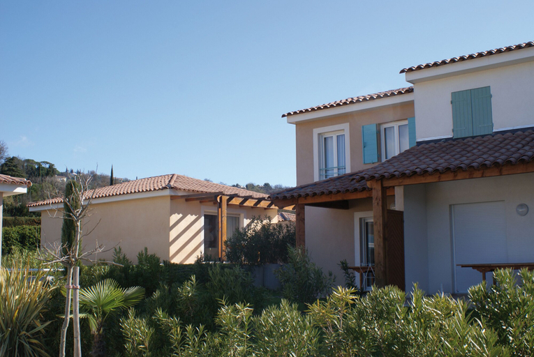 Exterior & Views 2, Résidence Les Bastides des Chaumettes, Var