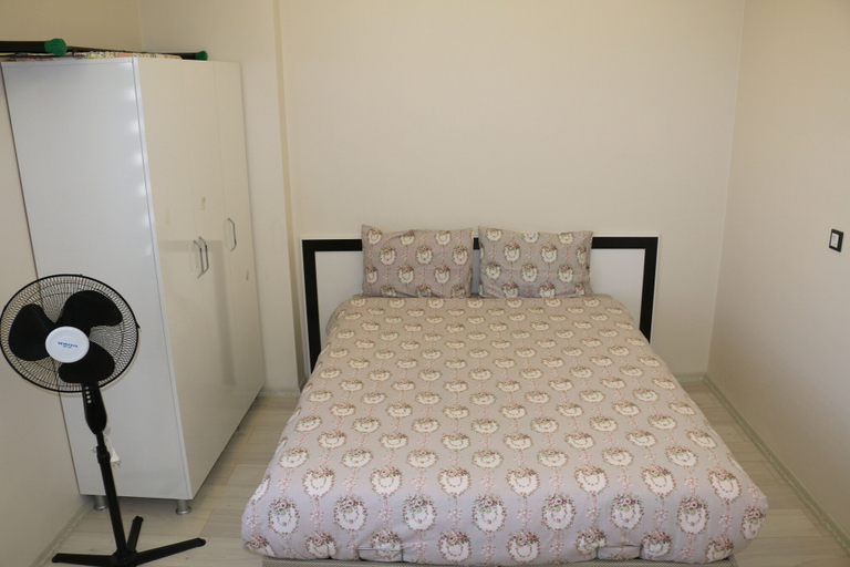 Bedroom 4, Mia Luna Apart, Kızıltepe