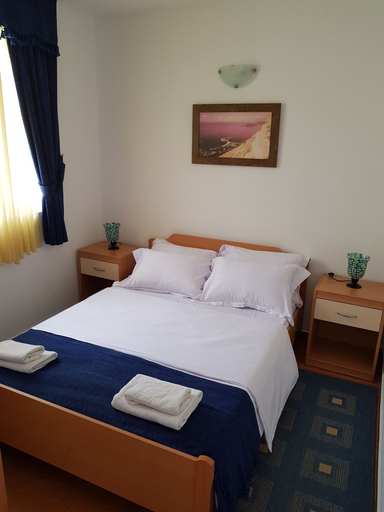 Bedroom 3, Apartments Tamara