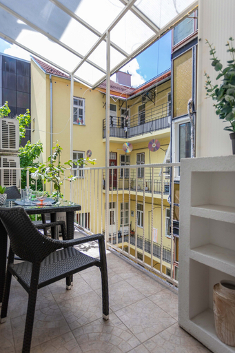 Others 5, Bright and Spacious 2bdr Apartment in Heart of Zagreb, Zagreb