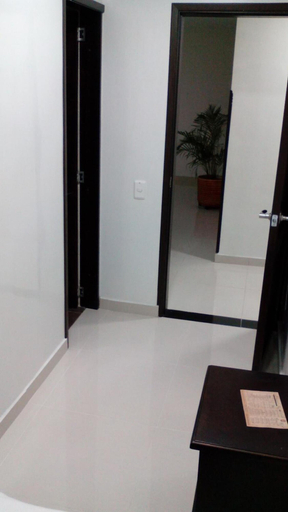 Others 4, Hotel Isla Mayor, Bucaramanga