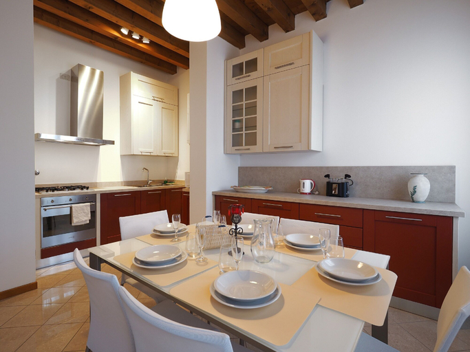 Others 5, Venice Style Apartments, Venezia