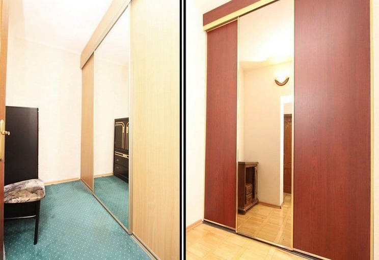 Others 4, ApartLux Gorky Park, Central