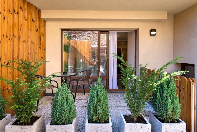 Exterior & Views 2, Blumenhaus Sibiu, Sibiu