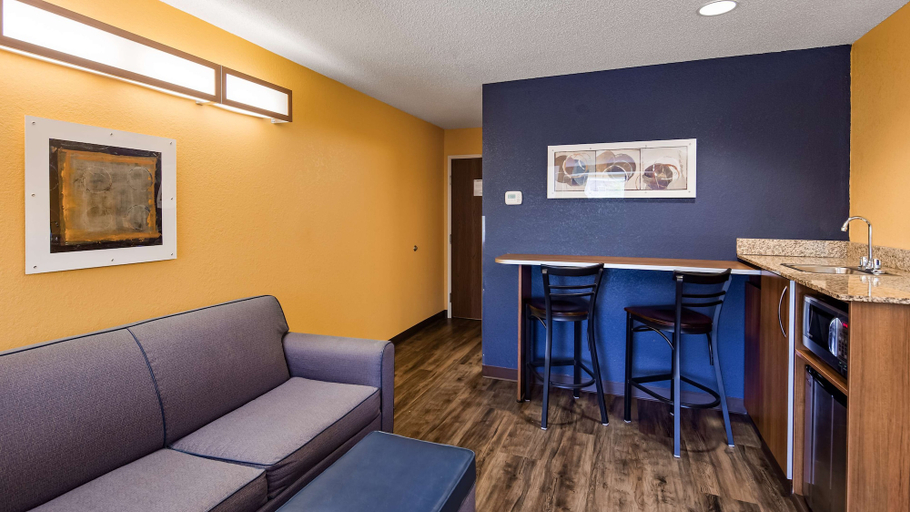 Others 5, SureStay Plus Hotel by Best Western Keyser, Mineral