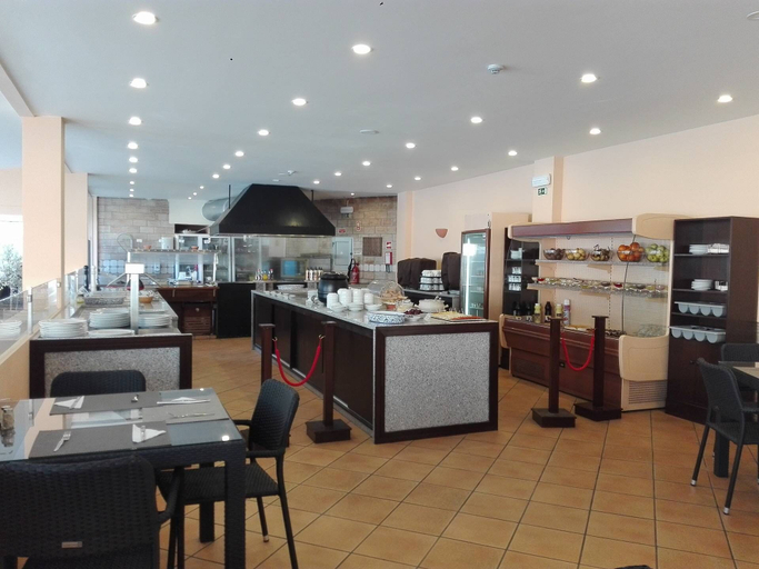 Food & Drinks 5, Apartamentos da Balaia, Albufeira