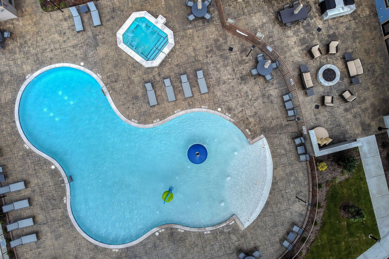 Sport & Beauty 5, Residence Inn by Marriott Pigeon Forge, Sevier