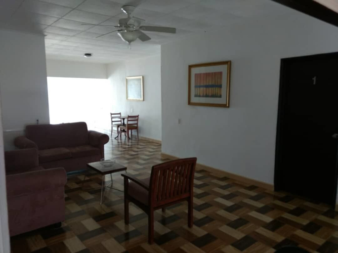 Others 5, Lasa Residence