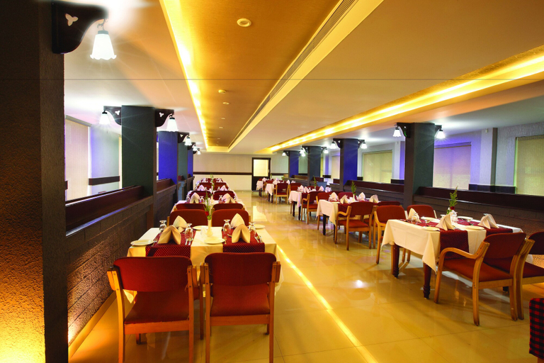 Food & Drinks, Hotel Virad, Malappuram