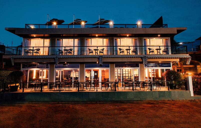 Exterior & Views, Royale Exotica, North Goa