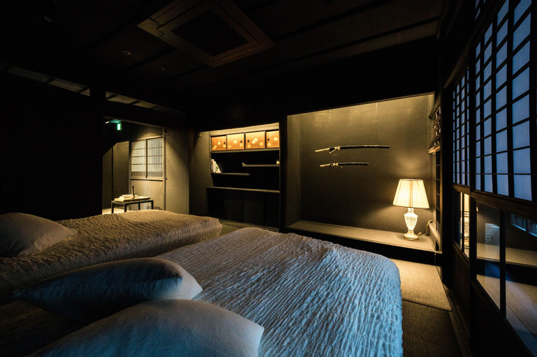 Maison De 9 Osaka Tanimachi, Osaka