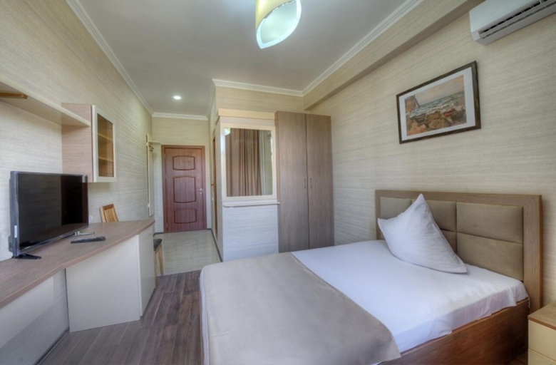 Bedroom 2, Shihov Hotel, Baku