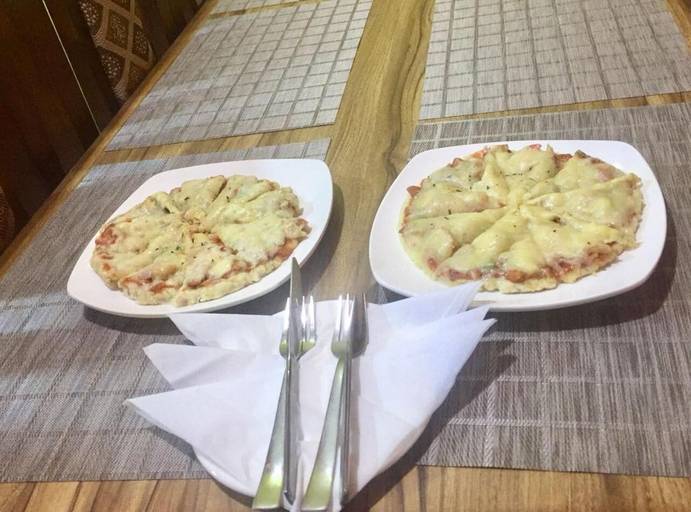 Food & Drinks 4, Hotel Panaromainn, Bagmati