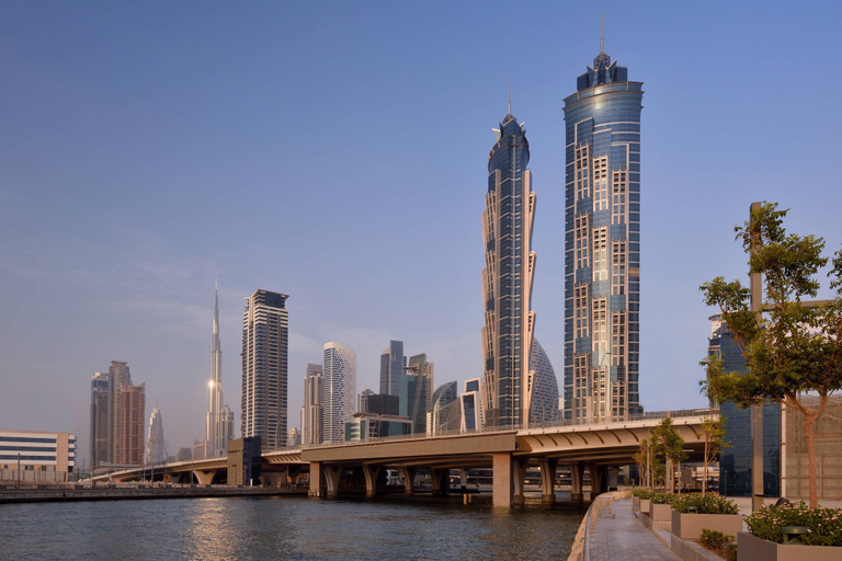 Others 1, JW Marriott Marquis Hotel Dubai, Dubai