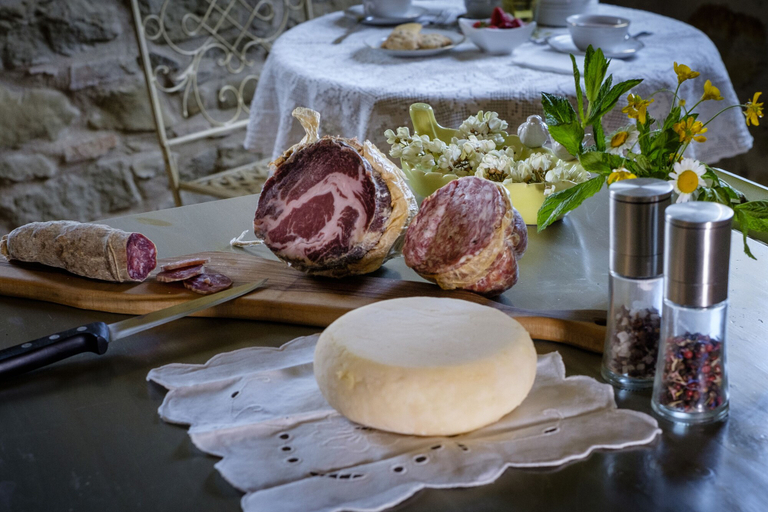 Food & Drinks 4, Palazzo Serre - Piscina & Natura, Pesaro E Urbino