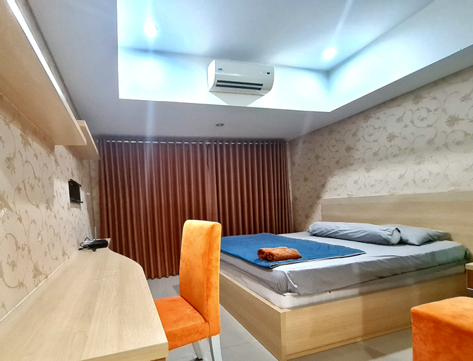 La Grande Merdeka Apartment, Bandung