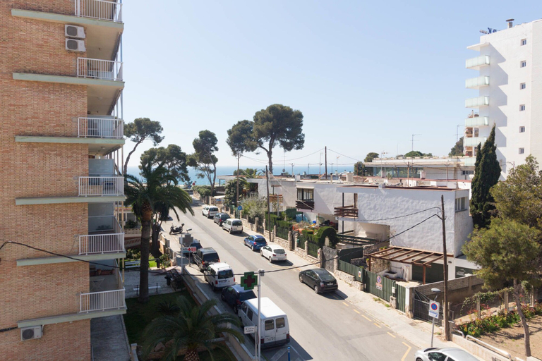 Exterior & Views, Apartamento Capellans Ref. 1077 by Iberplaya, Tarragona