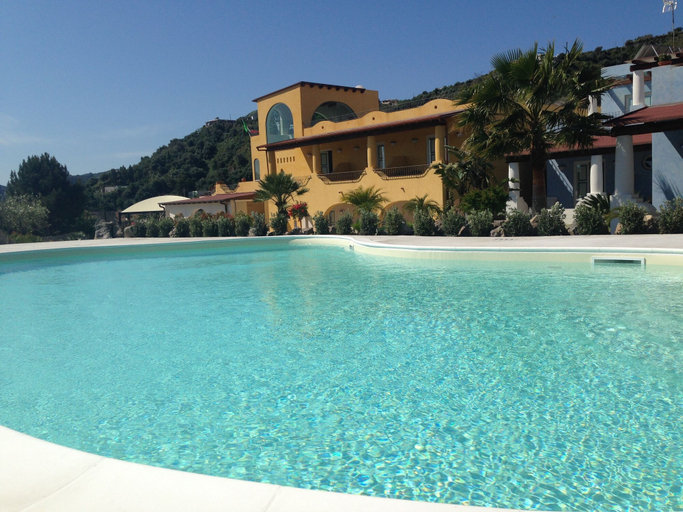 Sport & Beauty 3, Hotel Bougainville, Messina