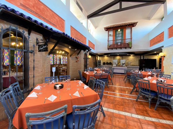 Food & Drinks 4, Park Club Europe - All Inclusive, Santa Cruz de Tenerife