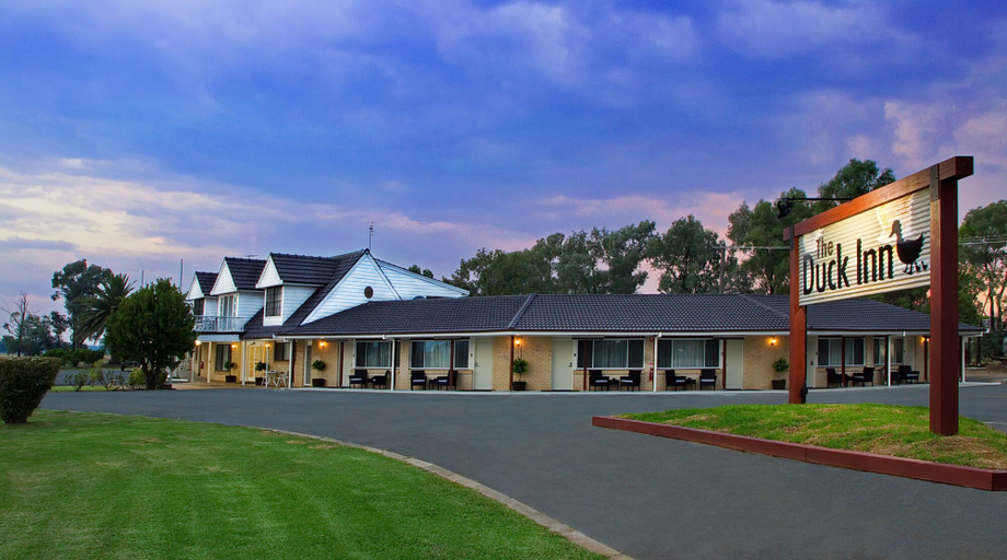 Exterior & Views 2, The Duck Inn Apartments, Tamworth Regional - Pt A
