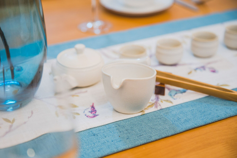 Food & Drinks, Locals Boutique Apartment Qianshan No.8, Zhuhai