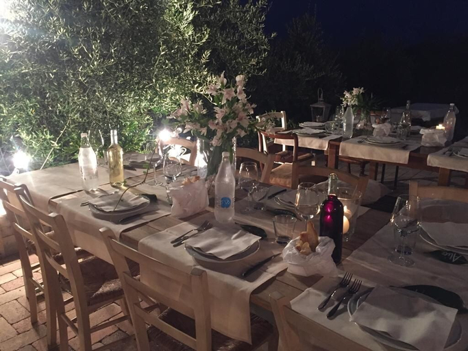 Food & Drinks 5, Agriturismo Monte a Pescia, Pistoia