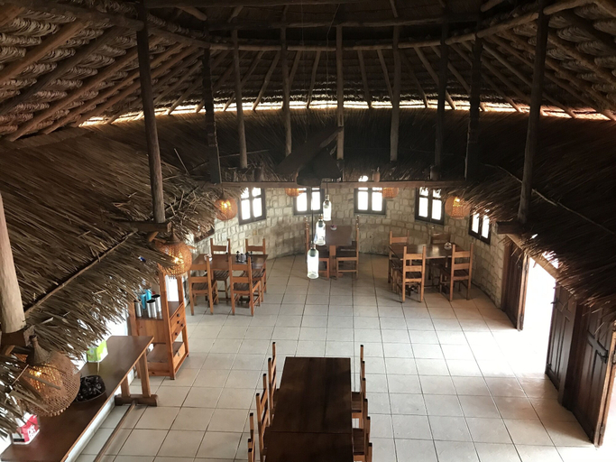Food & Drinks 5, Manga Lodge, Atsimo-Andrefana