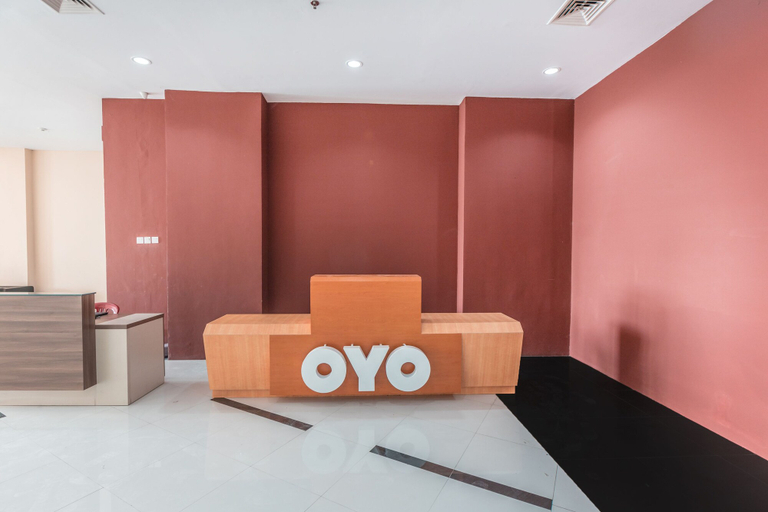 Others 5, OYO Flagship 766 Prima Orchard, Bekasi